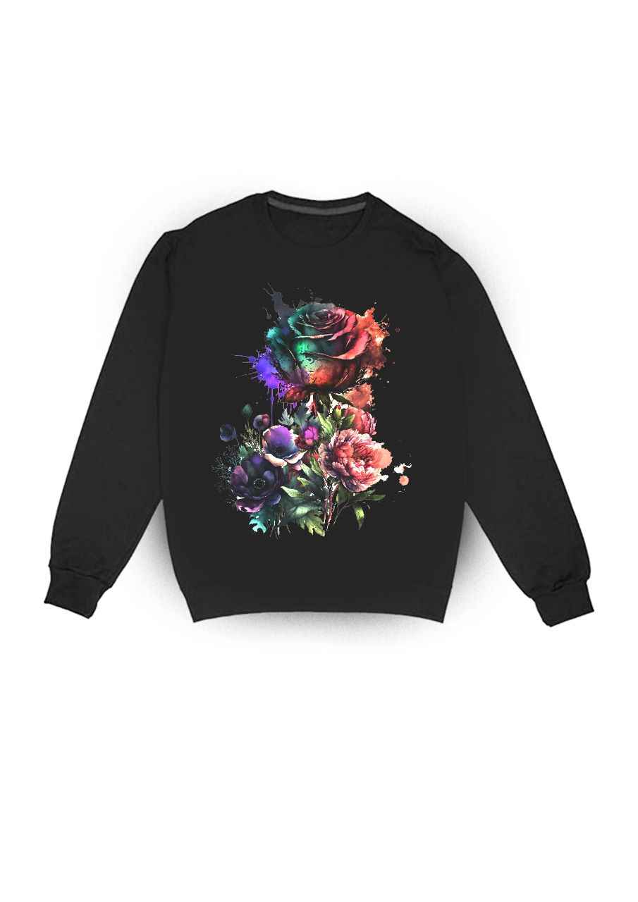 Crewneck top