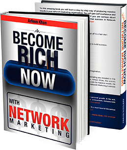 Get Rich Now_ Marketing Success