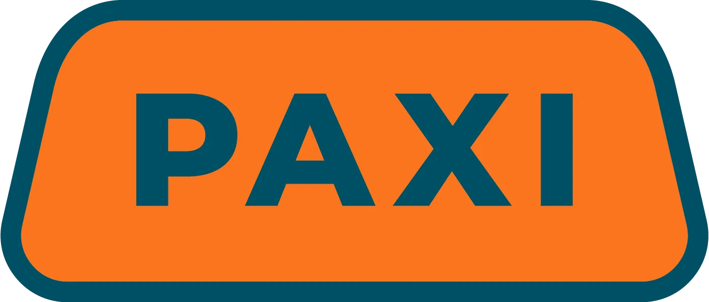 Delivery through Paxi (Pep stores)