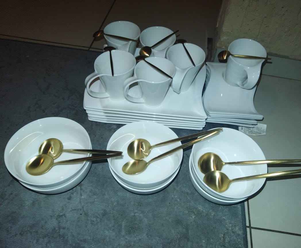 Dinner set
