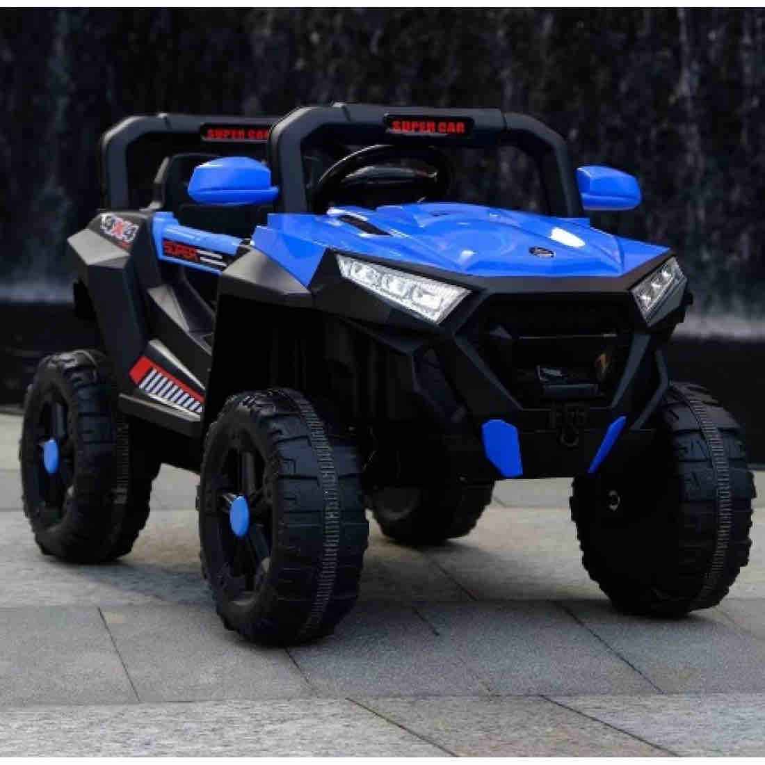 Kids Electric Ride On Super Car UTV