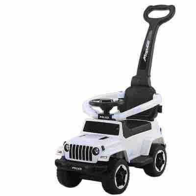 3 IN 1 FUCTION Electric ride on Car