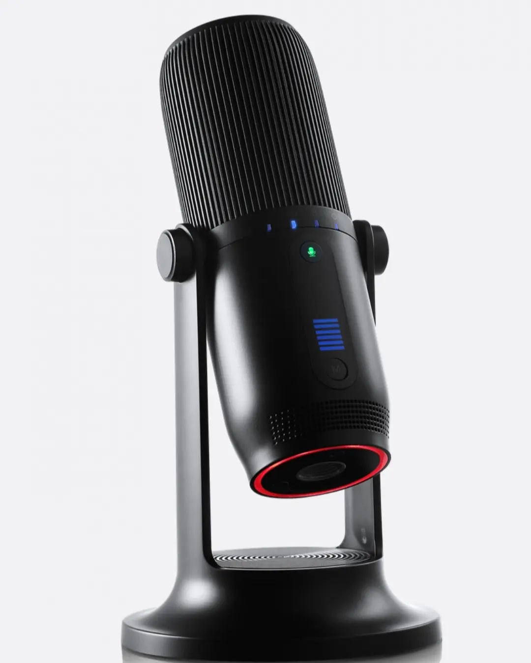 Thronmax - MDrill One Jet Black