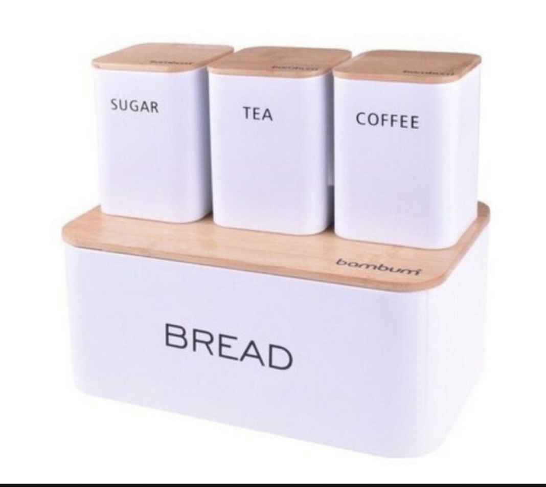 Breadbin Steel Design