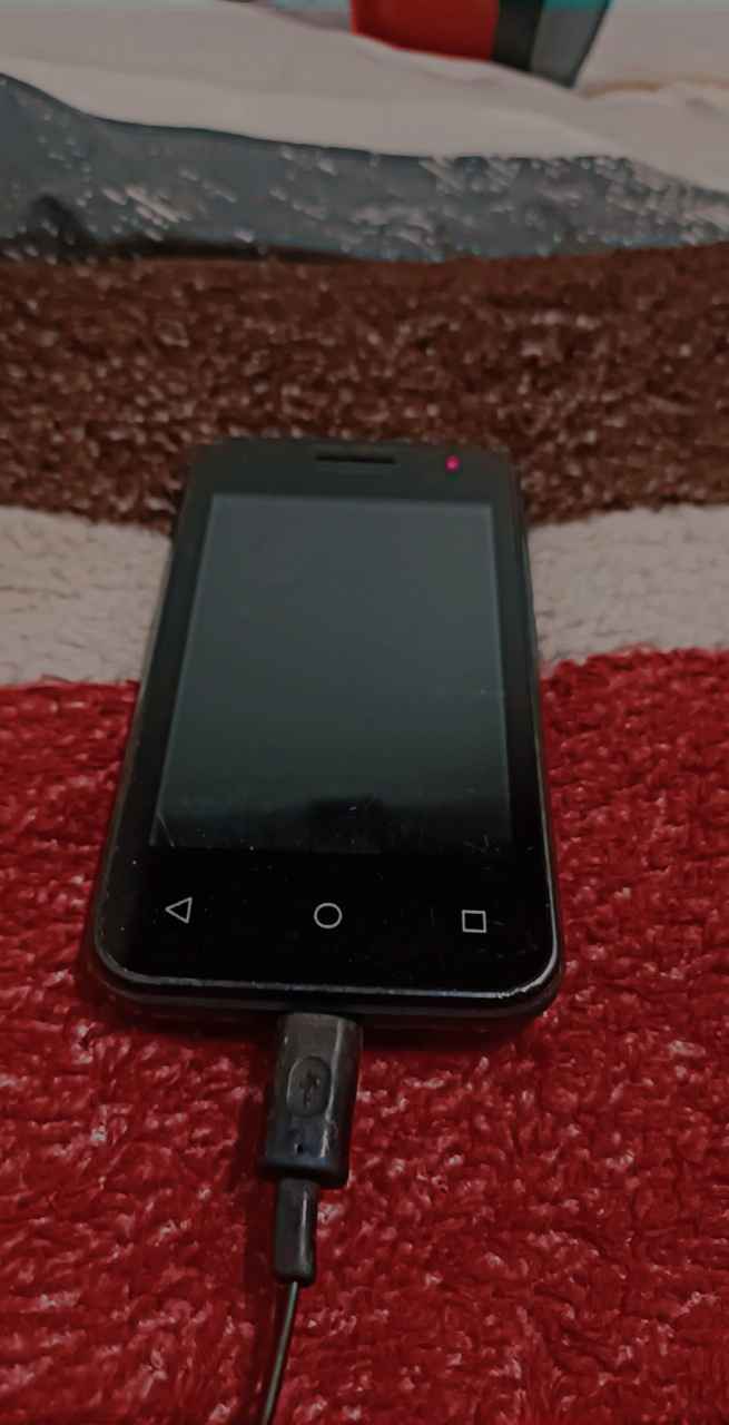 Vodafone smartphone