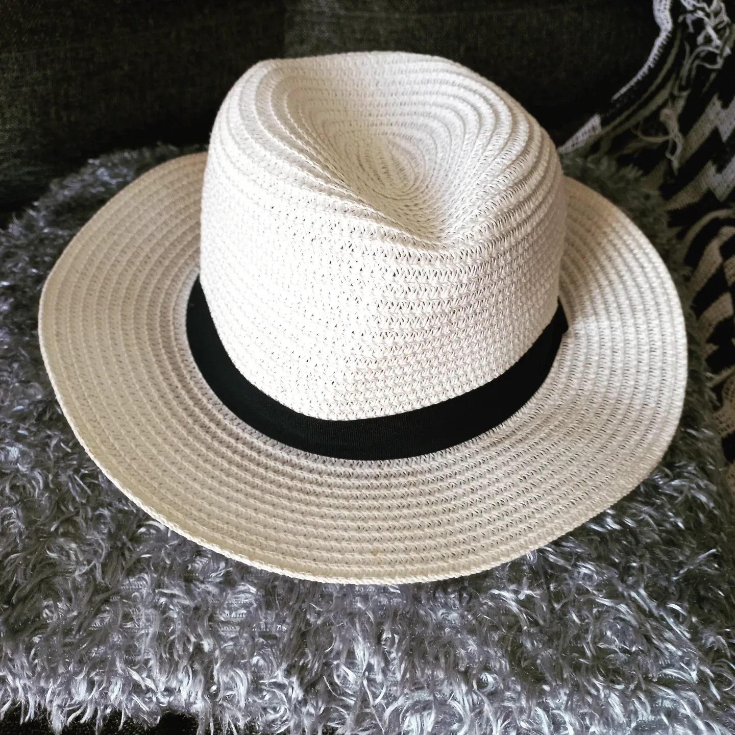 brand new ladies hat