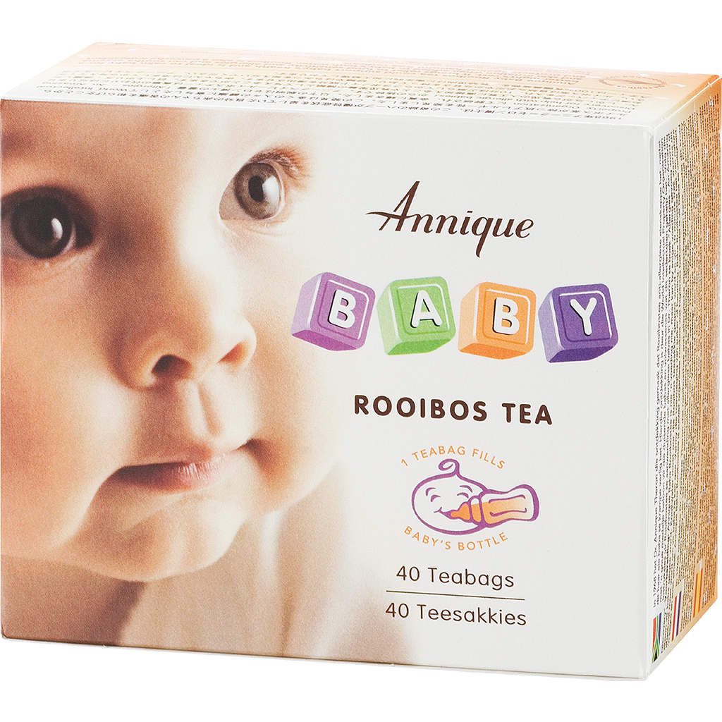 Baby Rooibos Tea 100g