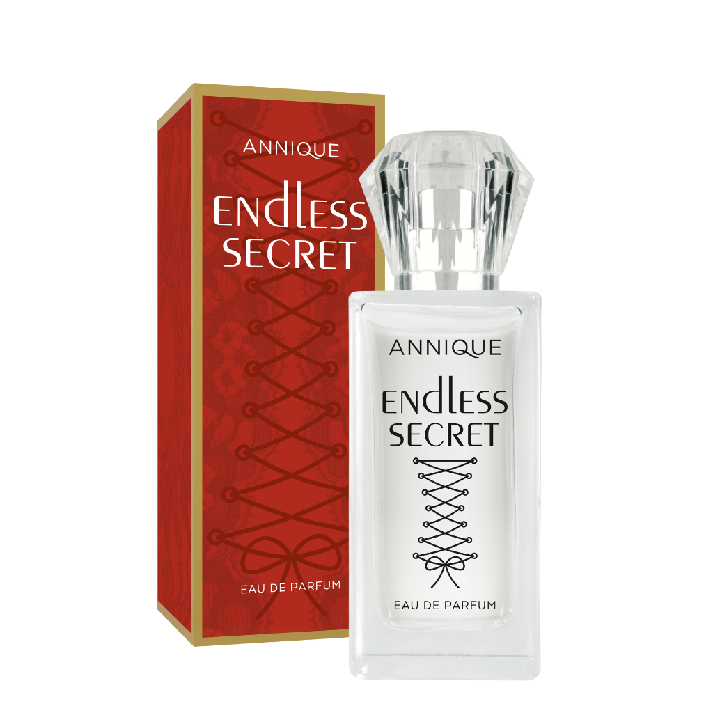 Endless Secret 50ml EDP