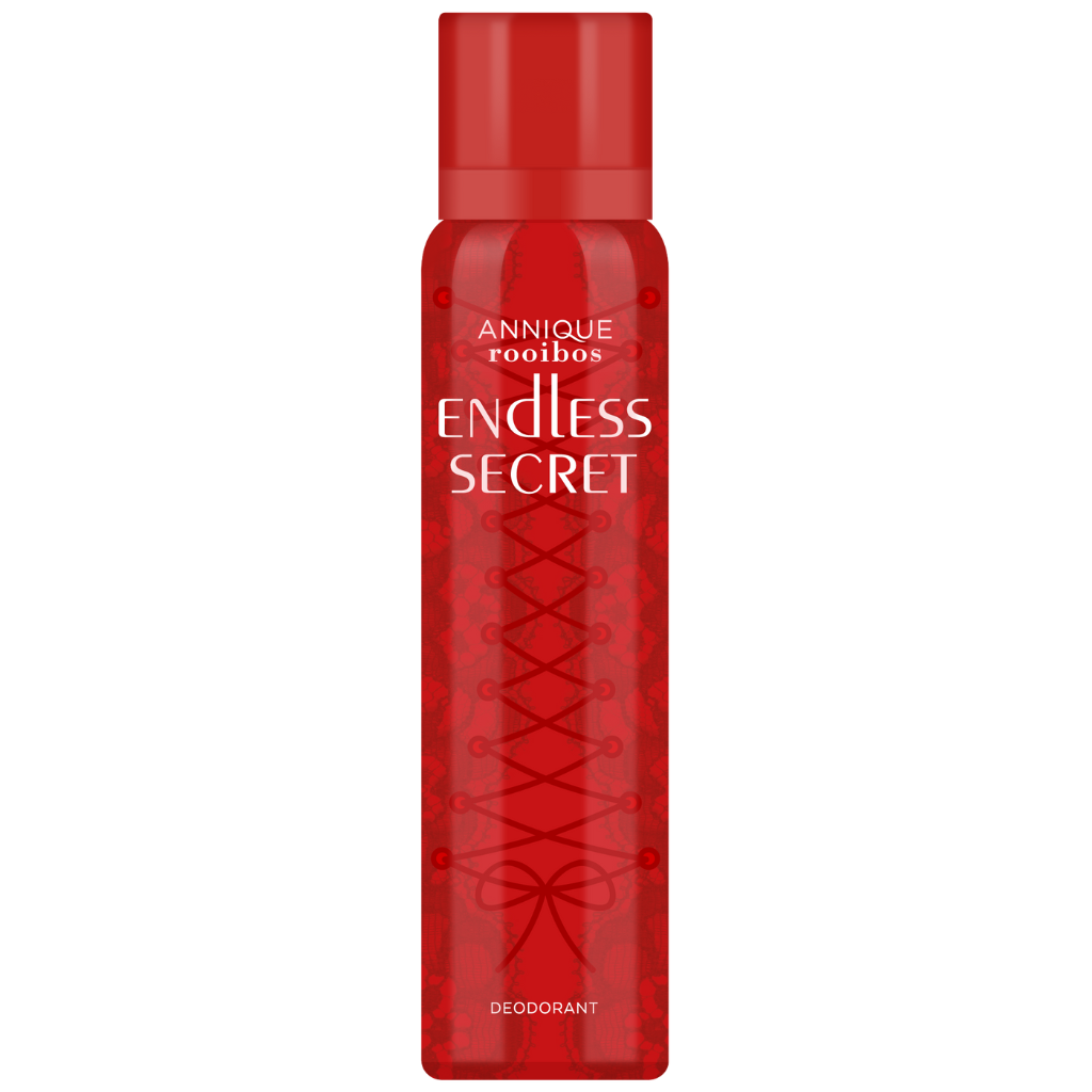 Endless Secret Deodorant 90ml