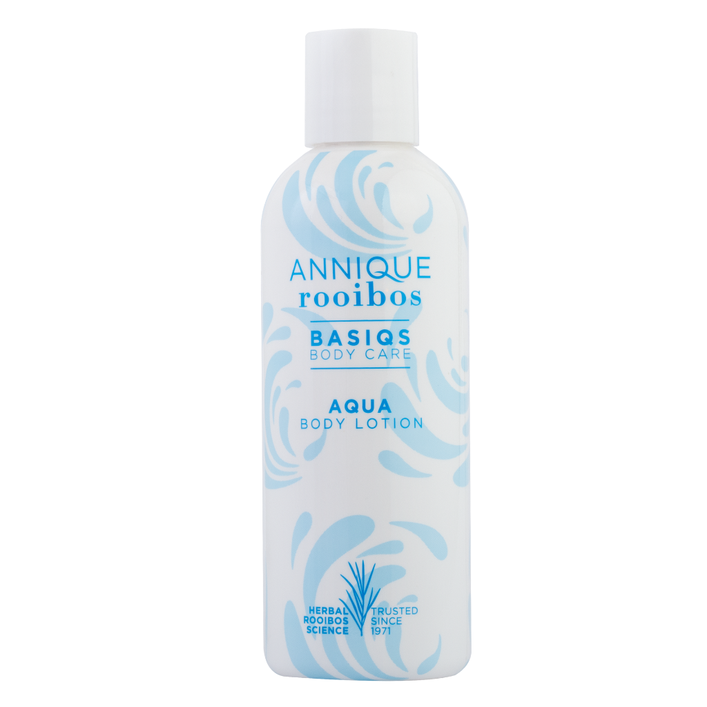 AQUA Body Lotion 200ml