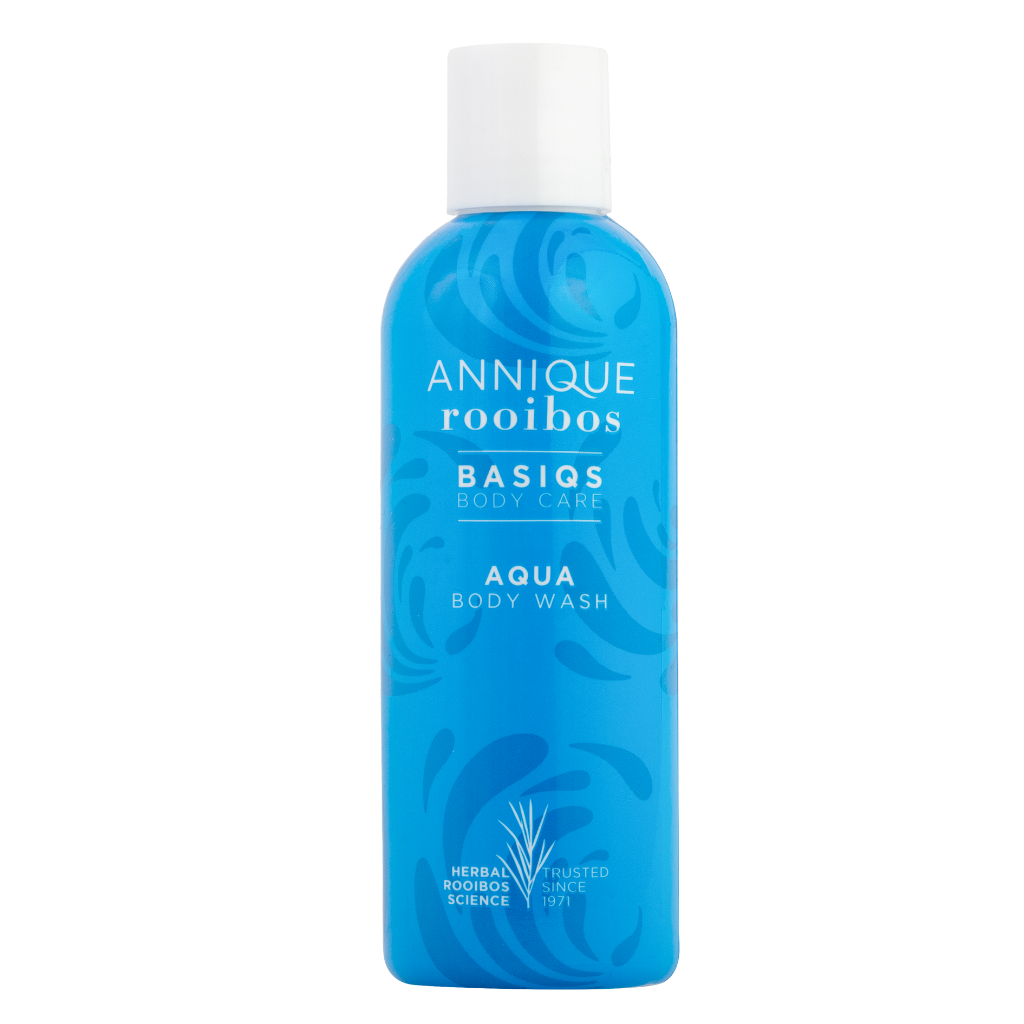 AQUA Body Wash 200ml