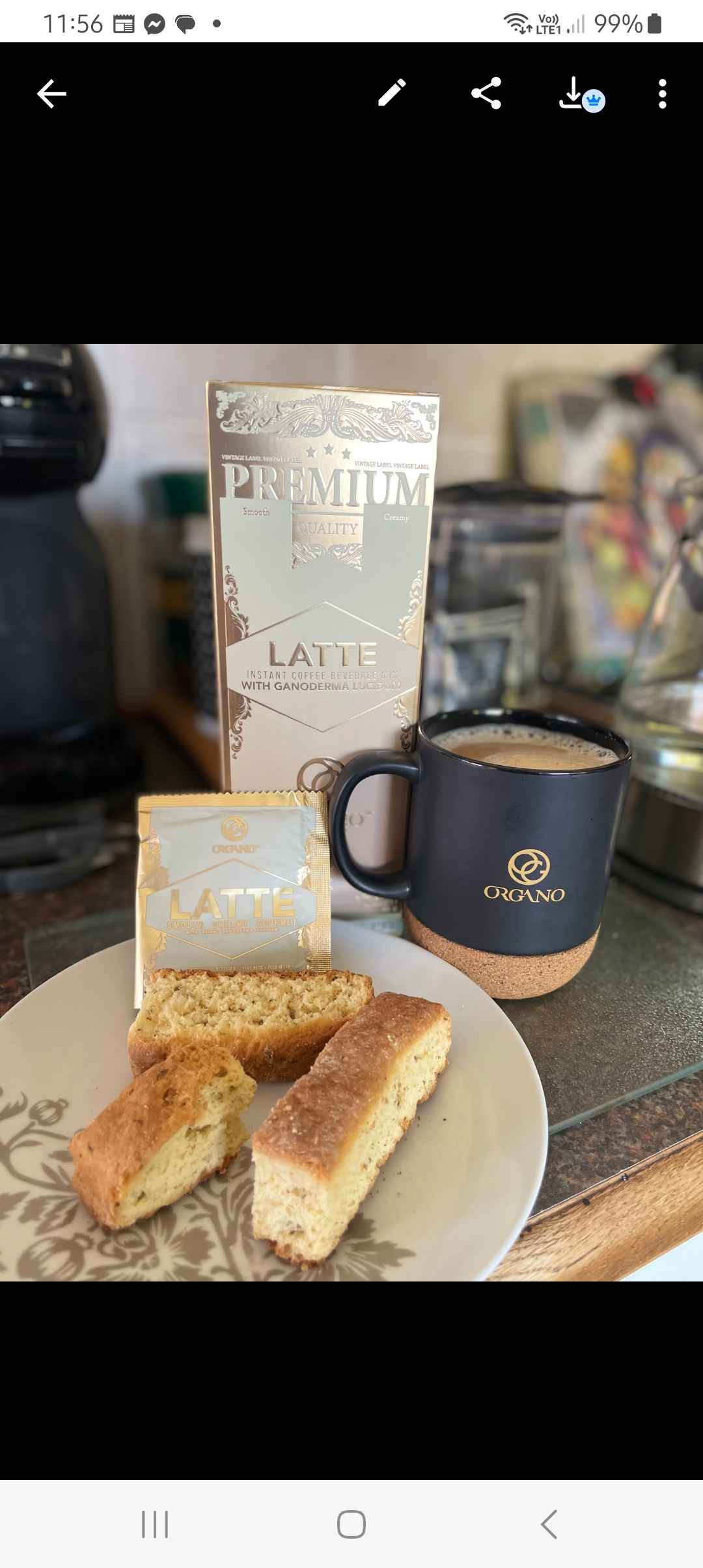 Incredible Sensation