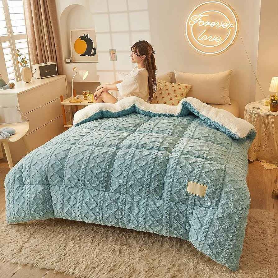 Comforter