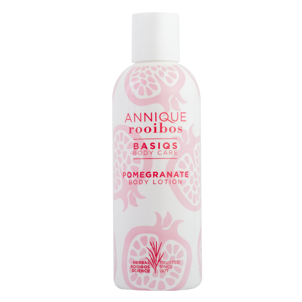 Pomegranate Body Lotion 200ml