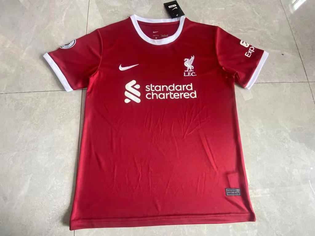 Premier League New Kits