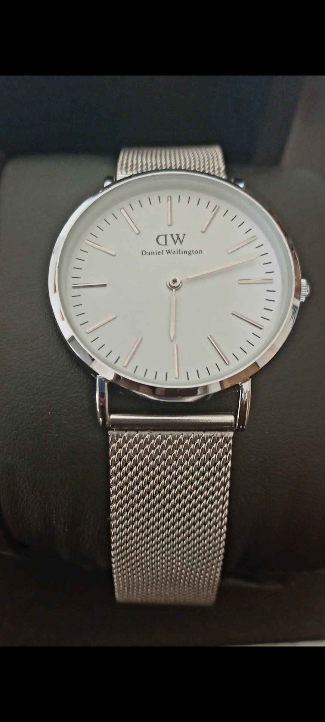 Danielle Wellington watches