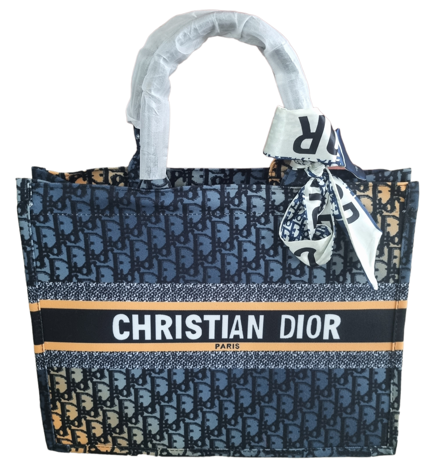 Christian Dior shopper
