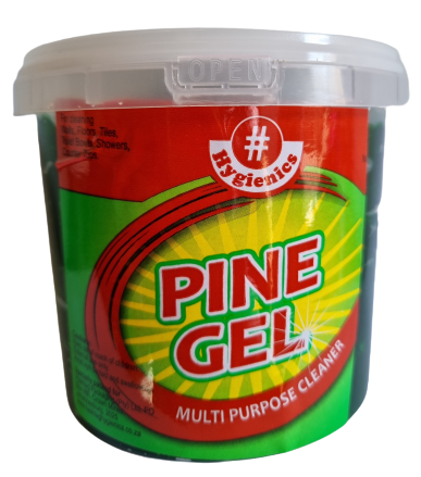 1l pine gel