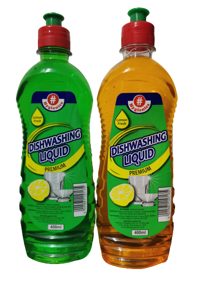 750ml dish washing liquid