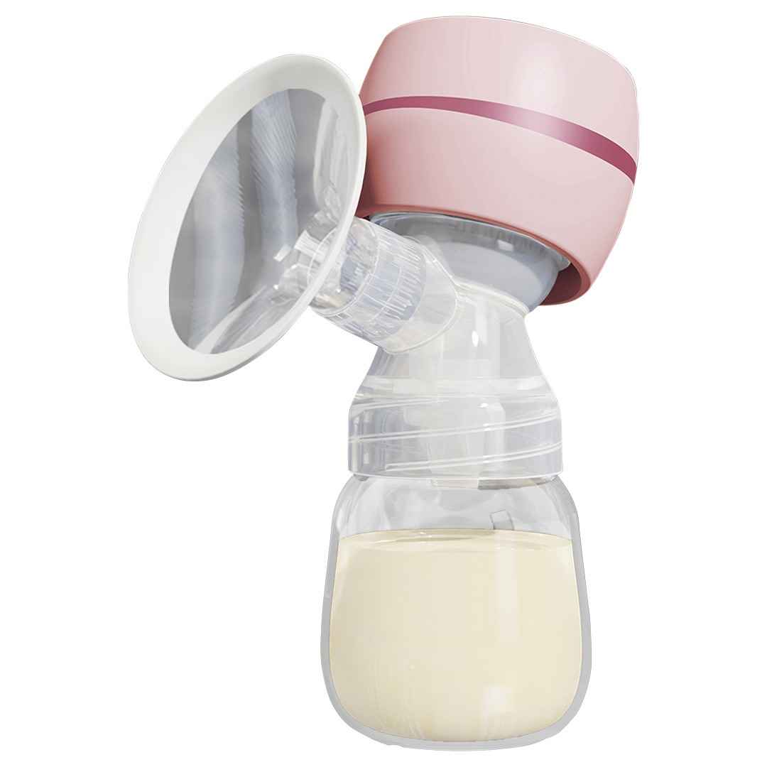 Second Hand Portable Breast Pump