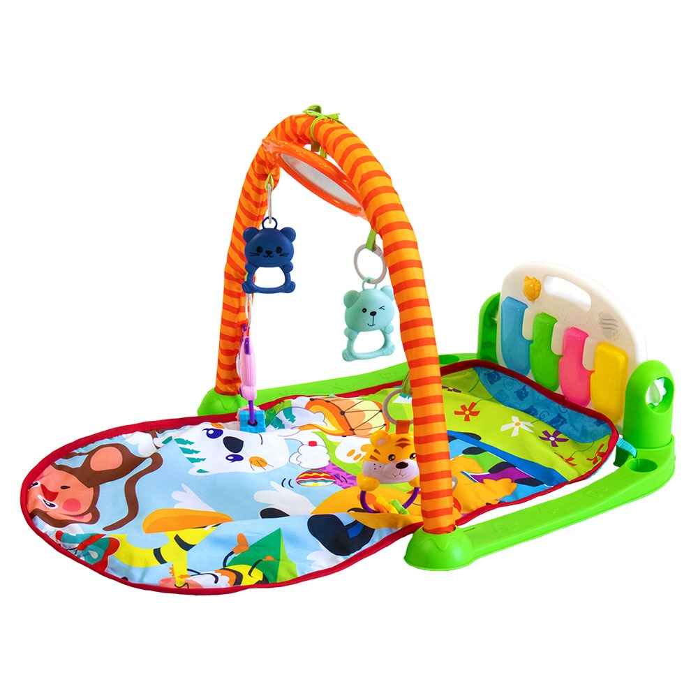 Second Hand Baby Links Piano Play Gym