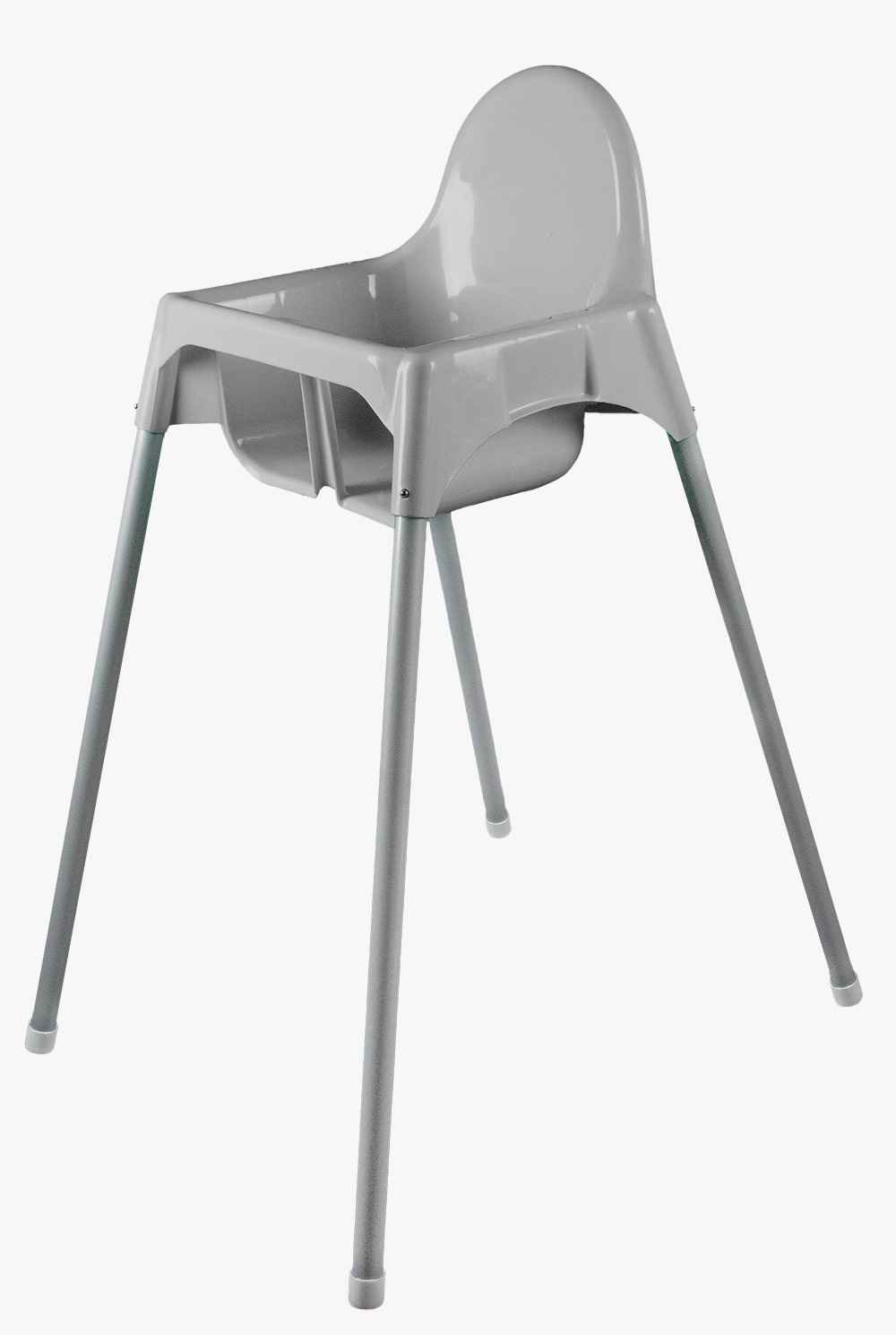 Second Hand Baby Links High Chair With No Tray Table