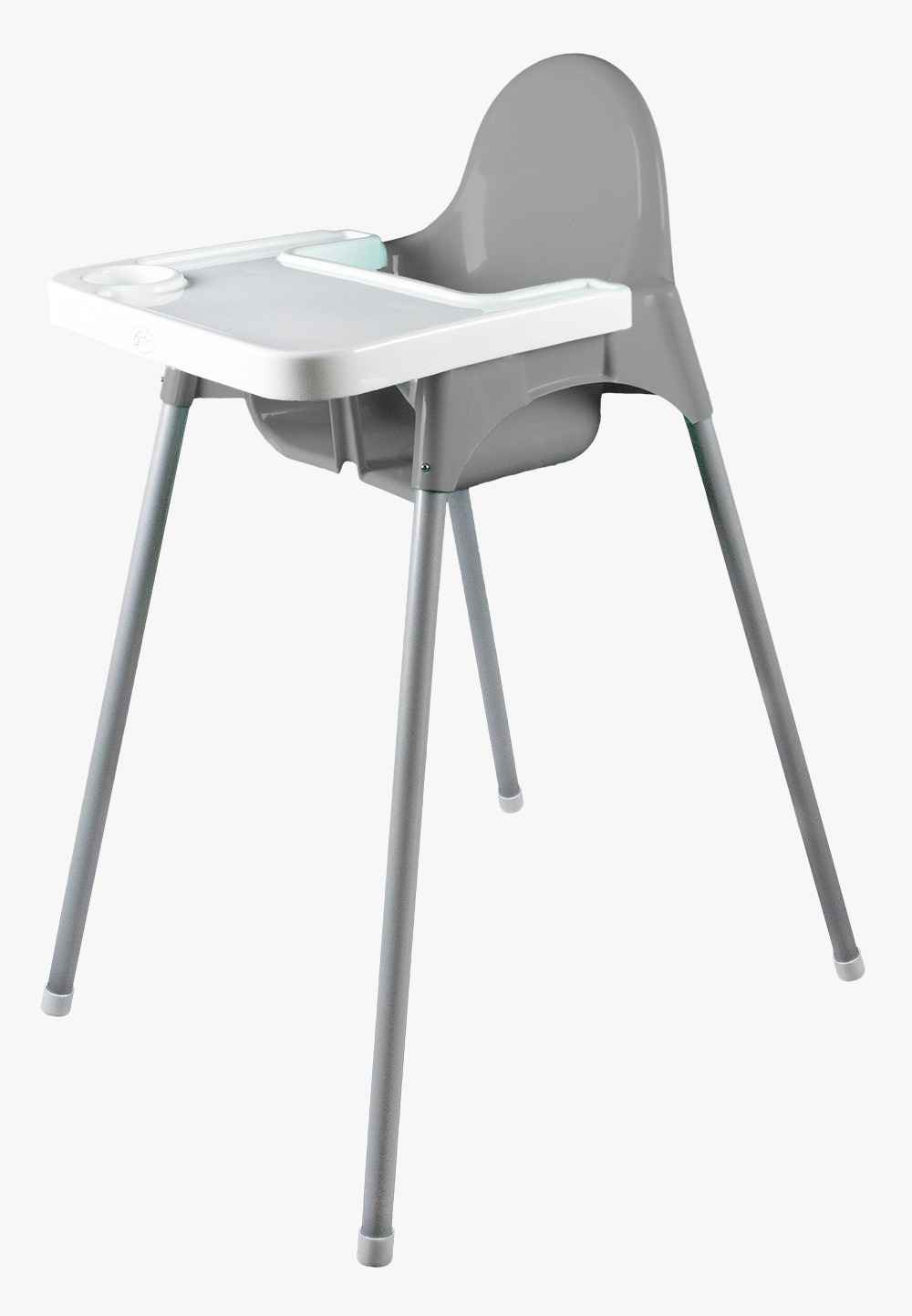 Second Hand Baby Links High Chair- Grey