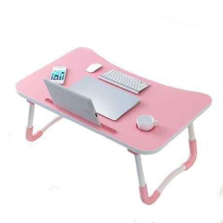 Second Hand Foldable Laptop Desk/Table