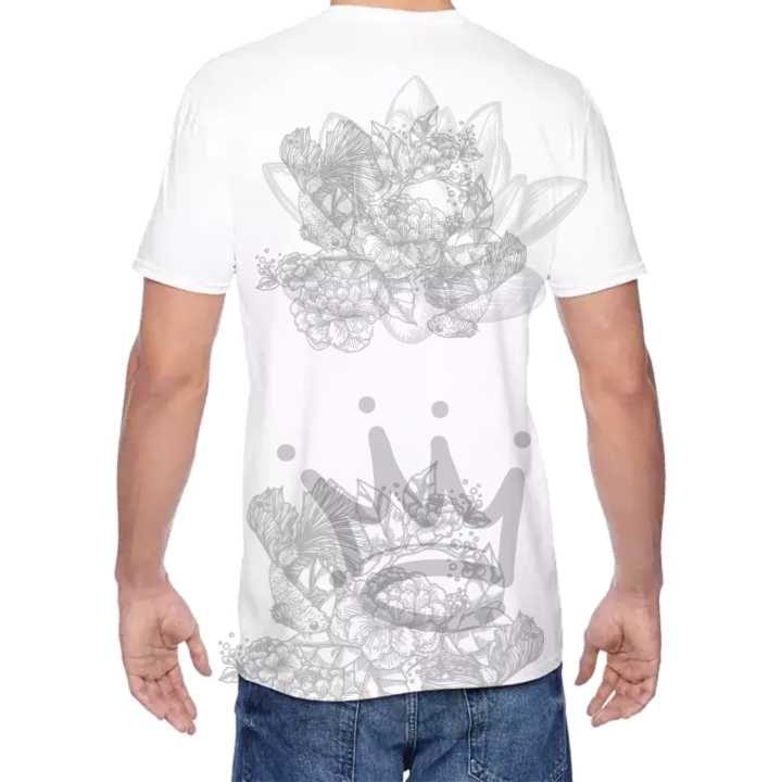 Zands Man C  T-shirt 