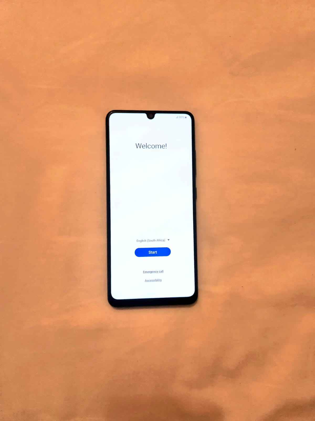 Samsung A32