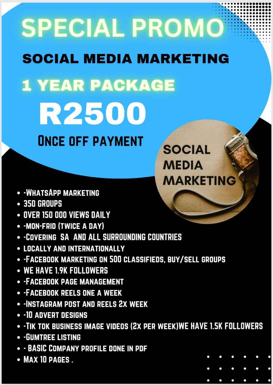 LBN TRADING HUB social media marketing 