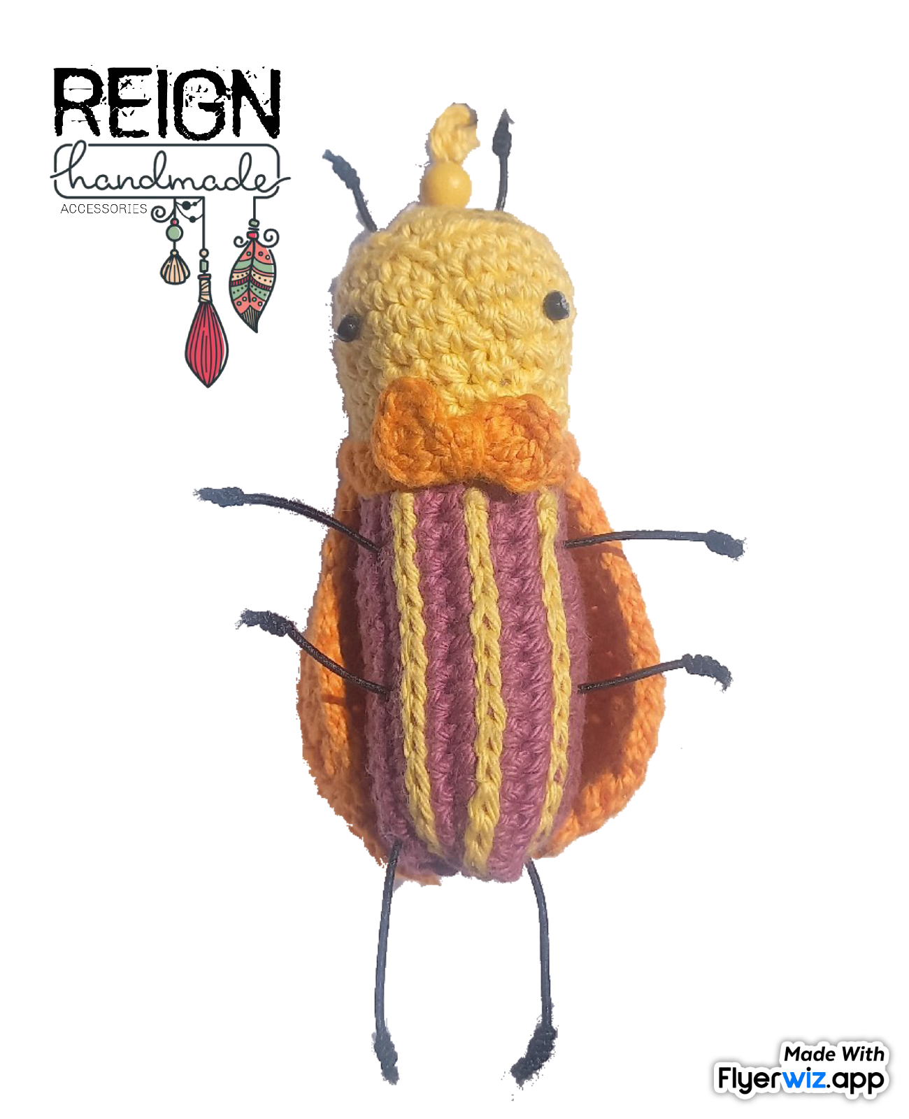 Bruce the Beetle