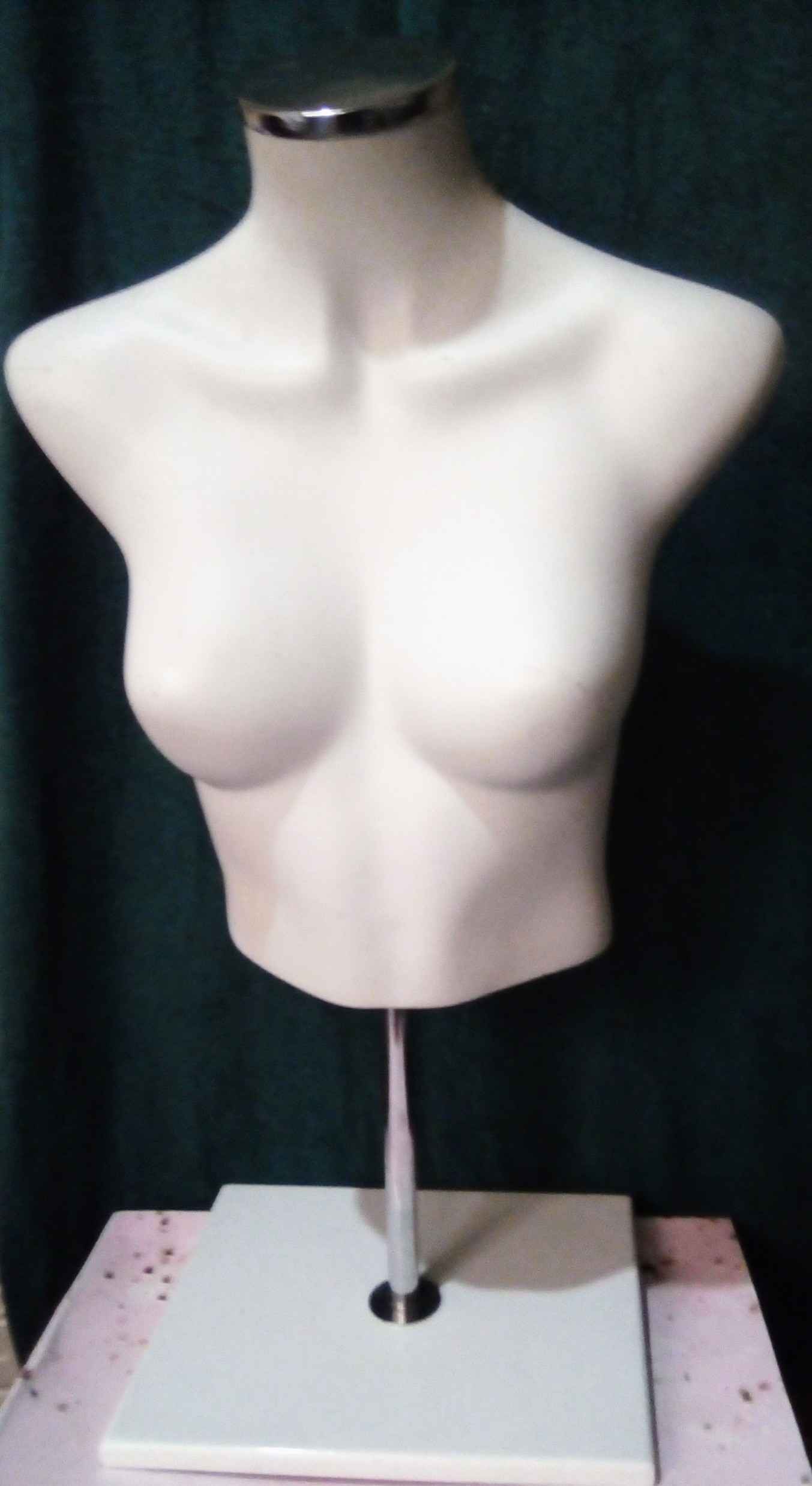 FEMALE TORSO