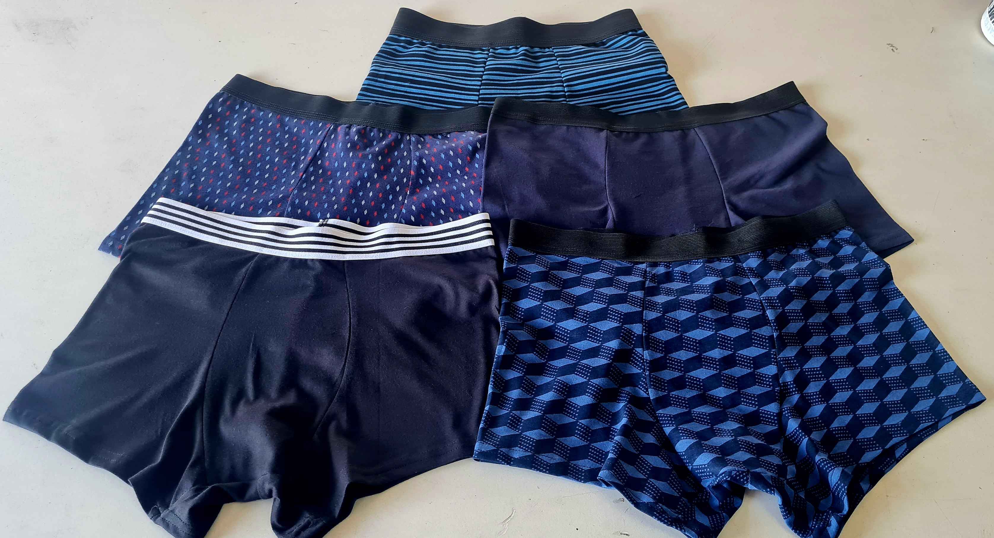 Mens Trunks
