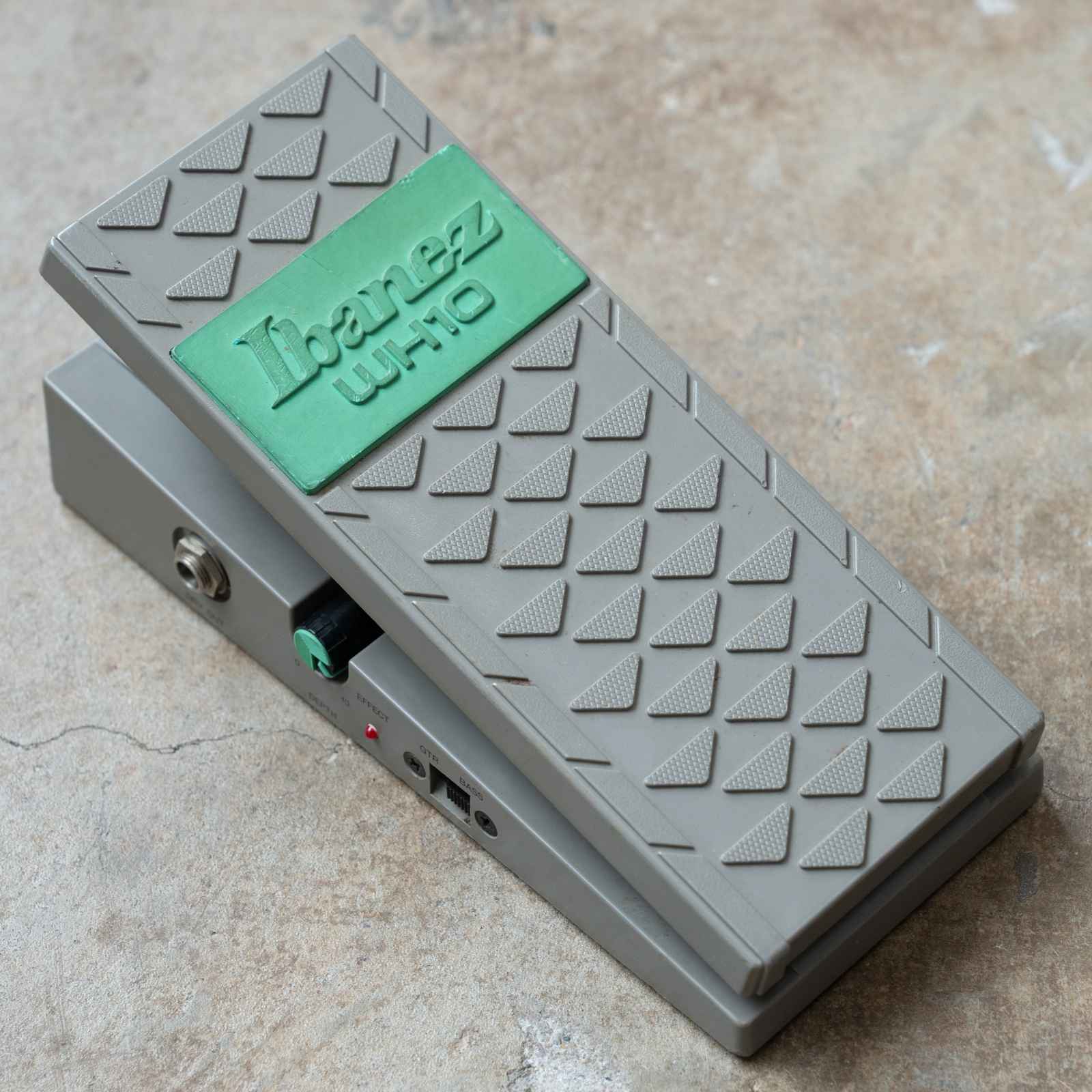 Ibanez WAH pedal