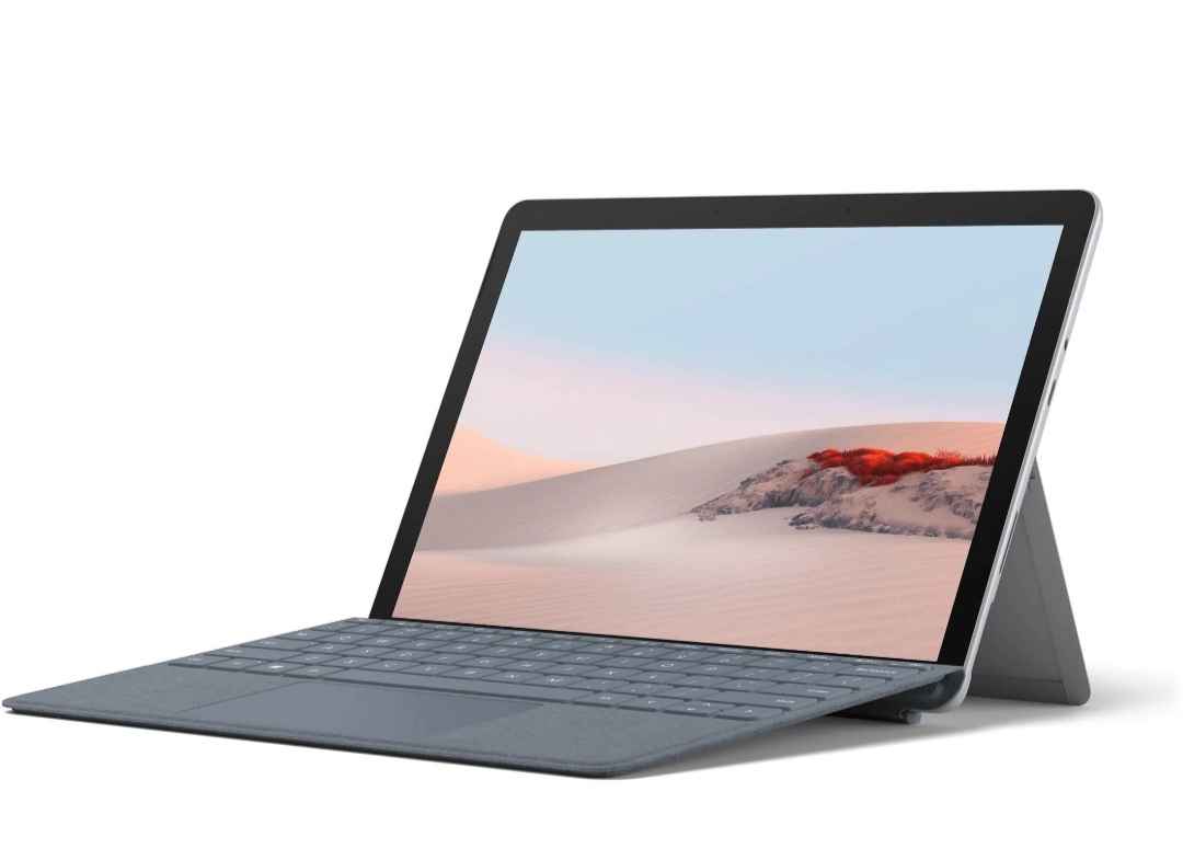 Windows surface go 2