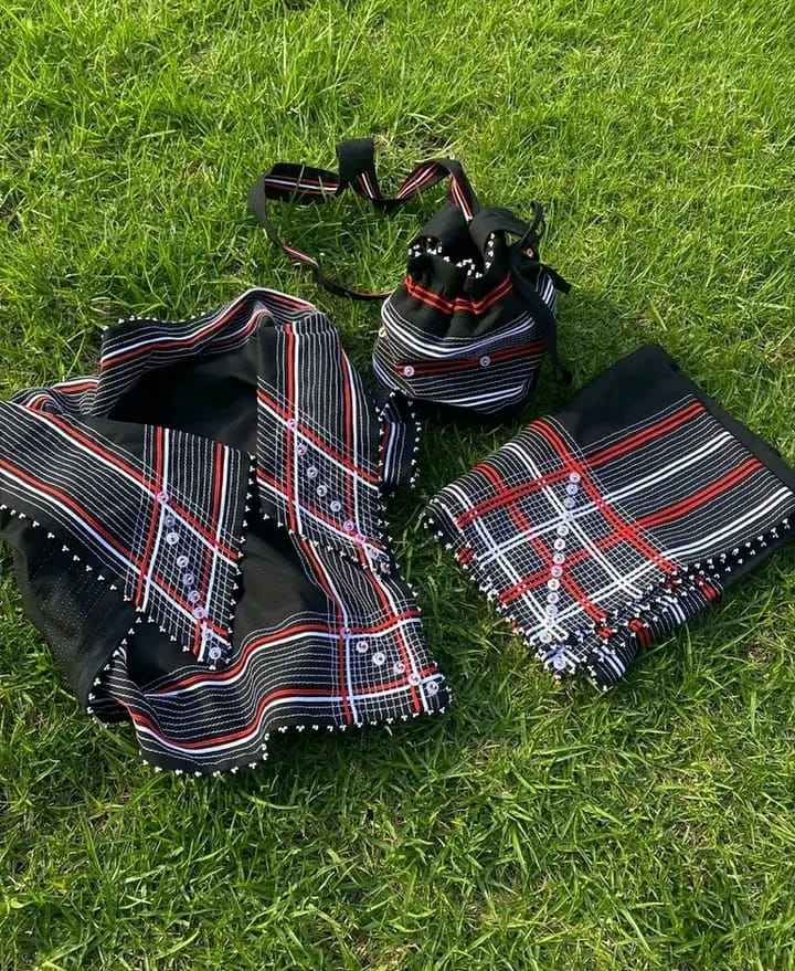 Doek Set