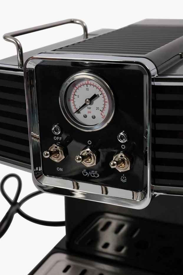 Eiger Romeo 2 Cup Espresso Machine