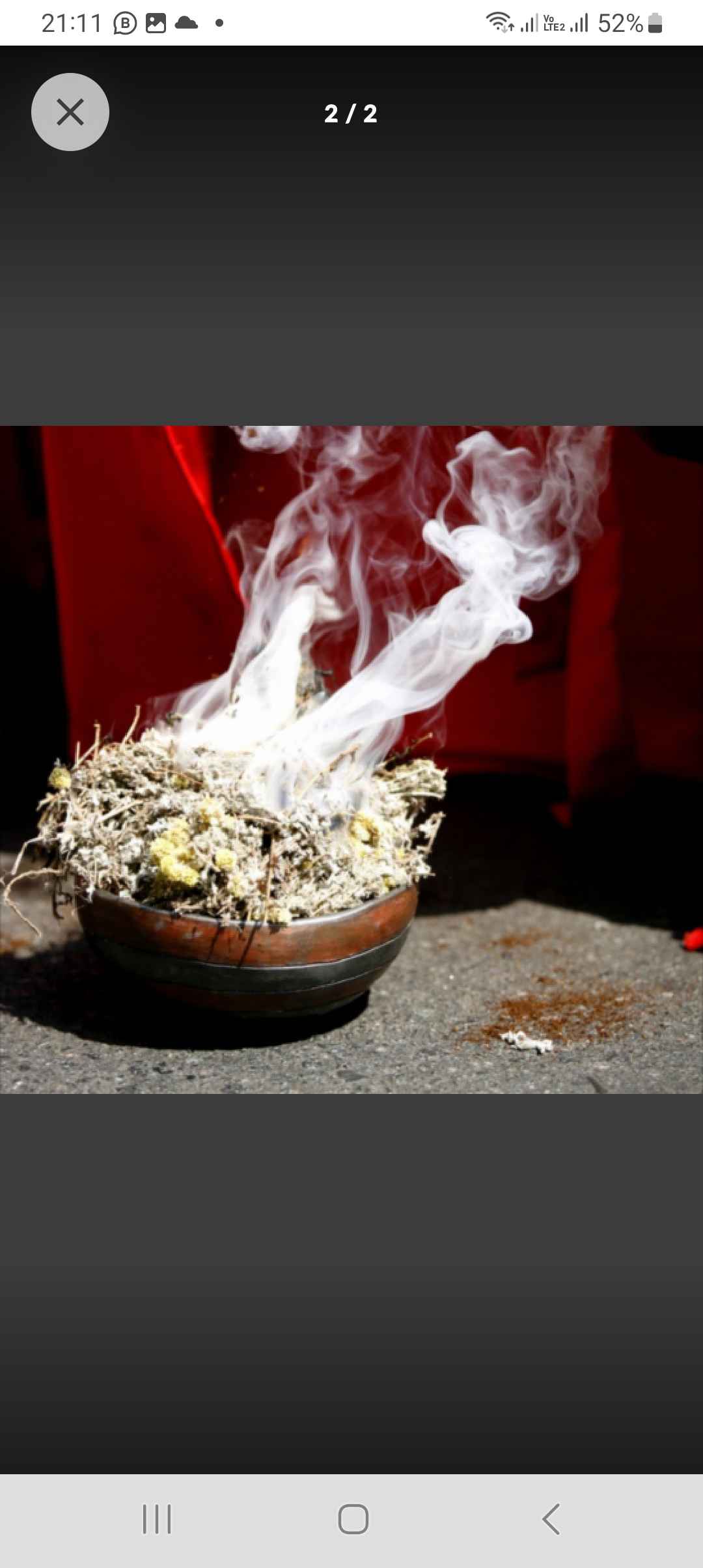 Lost lover back in paarl 