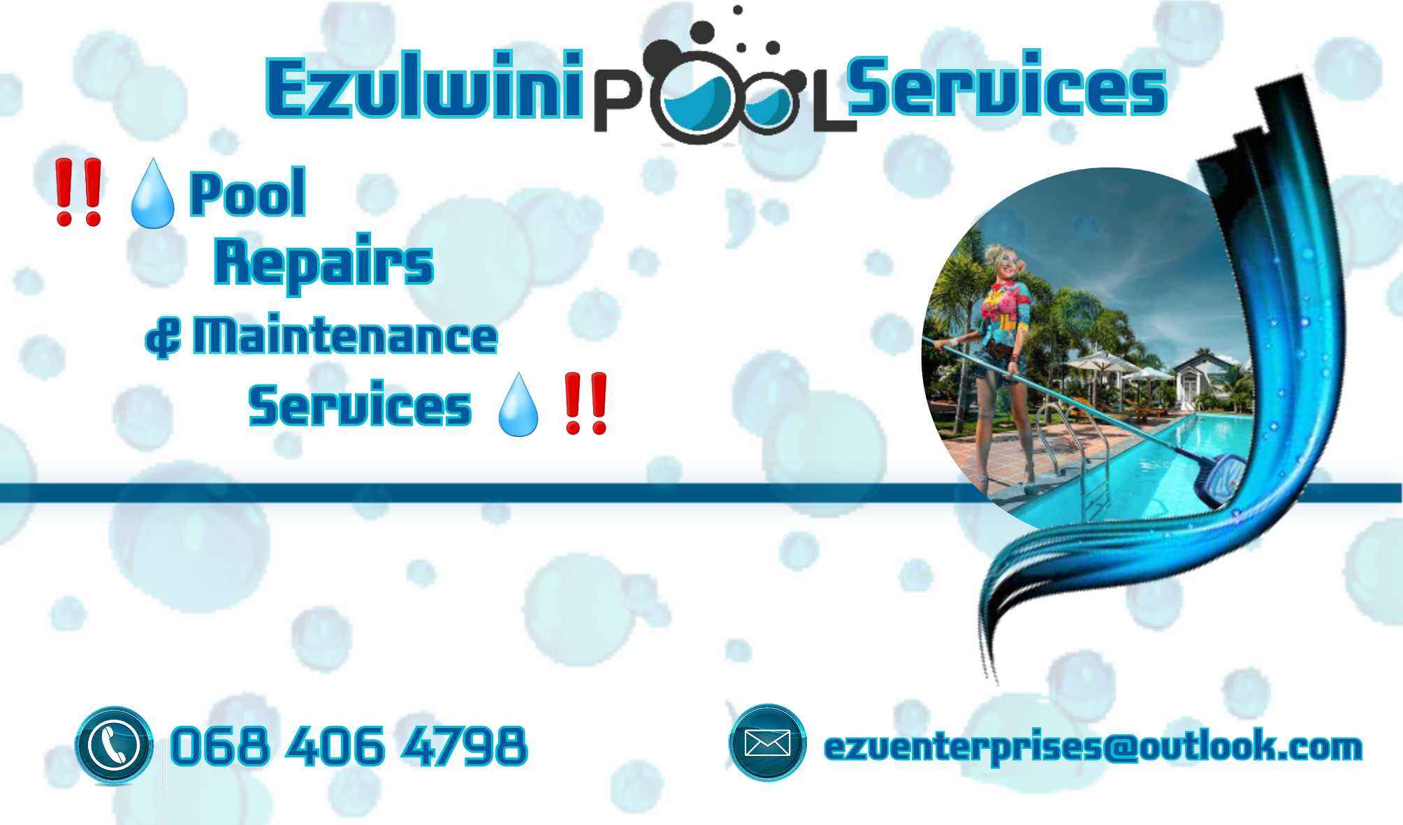 Ezulwini Enterprises