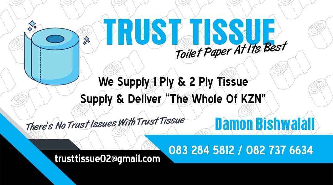 Trust Tissue