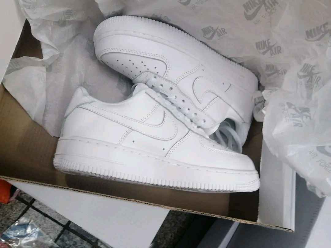 Nike airforce 1