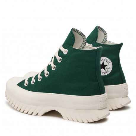 Converse Chuck Taylor All Star Lugged 2.0 High Top