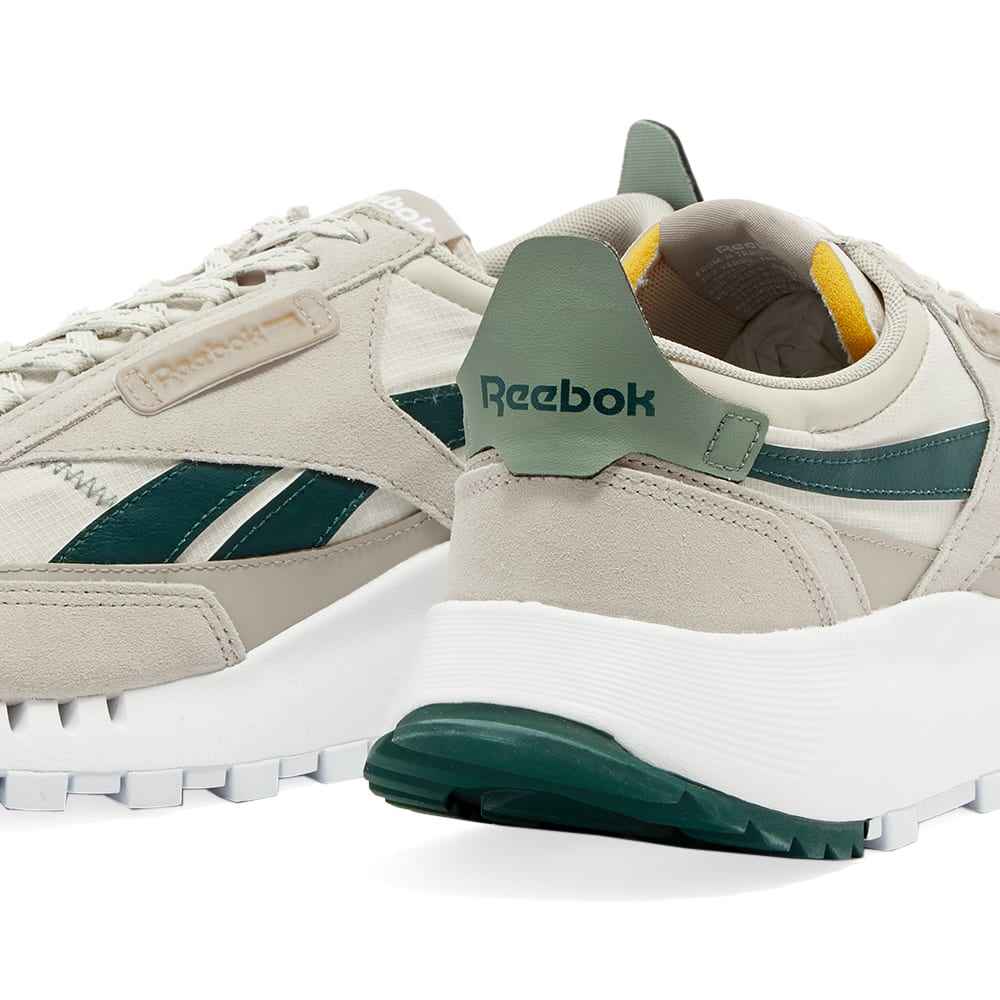 Reebok legacy green forest