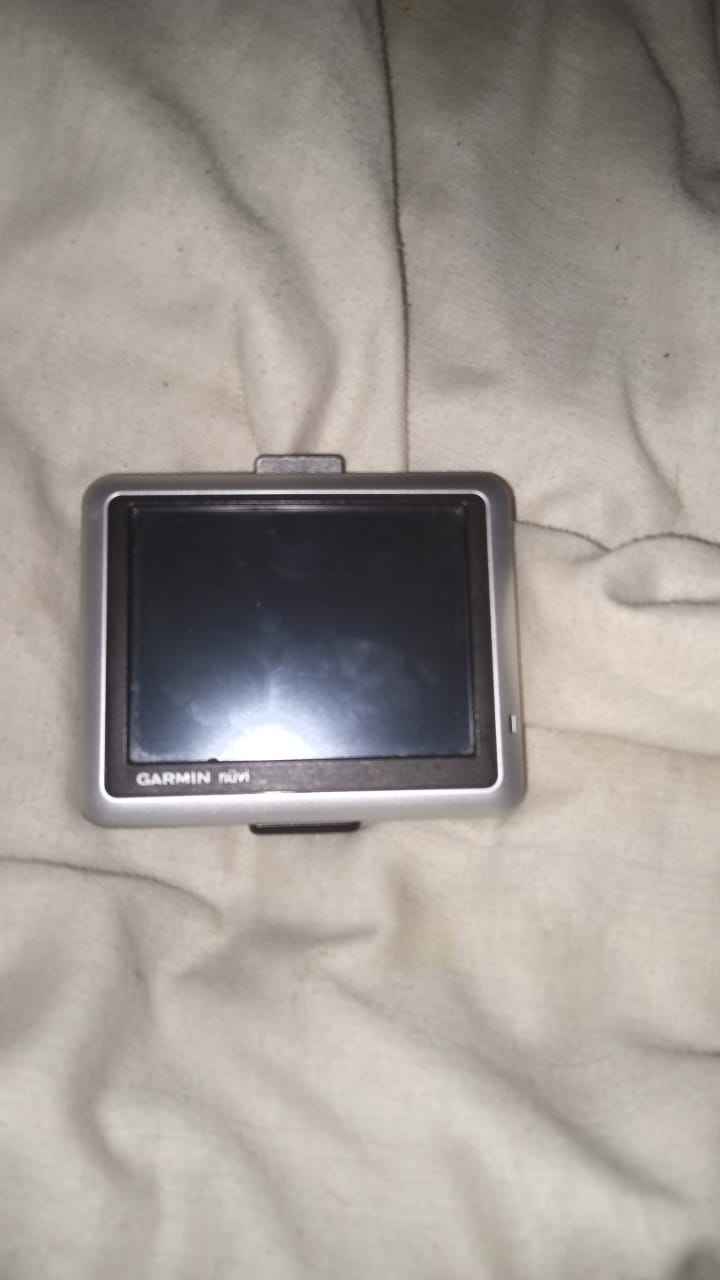 Navigator nüvi 1200