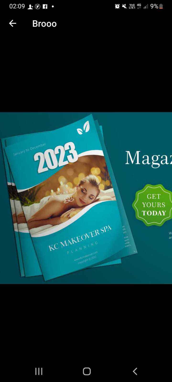 KC MAKEOVER SPA & Guest house/lodge