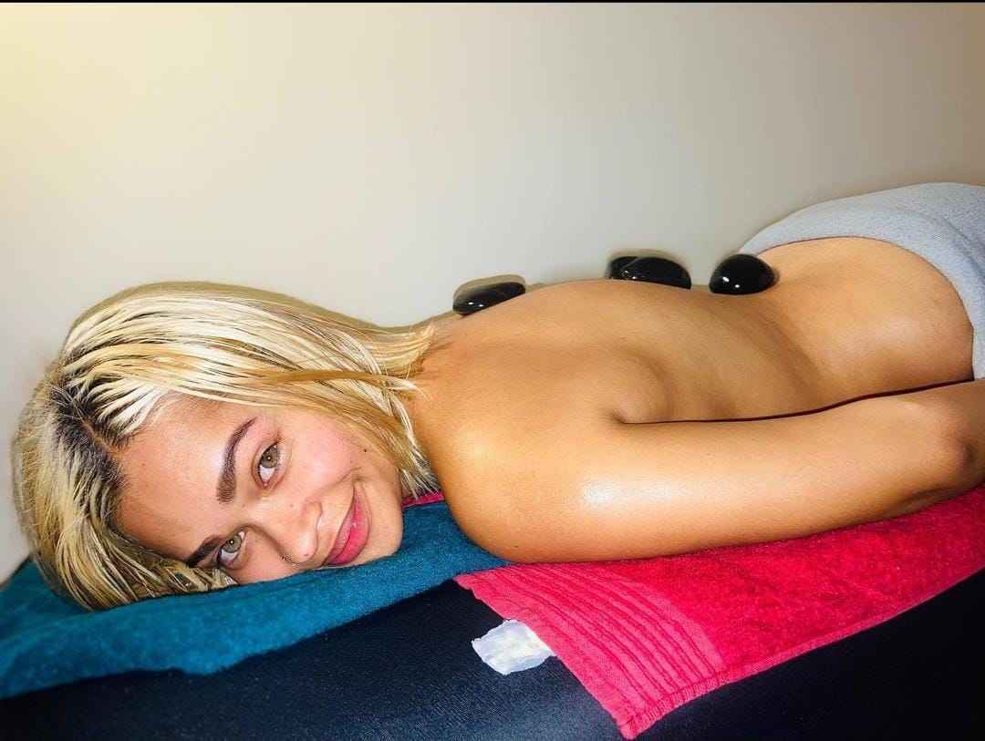 Massage and Room for night