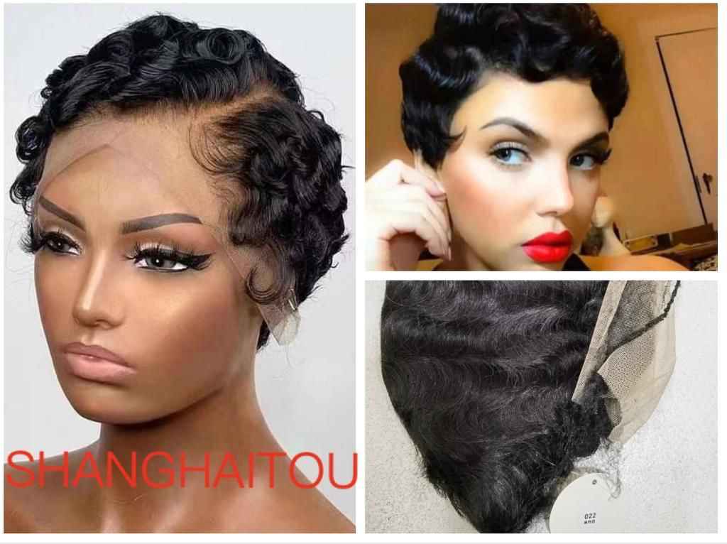 Brazilian Hair 