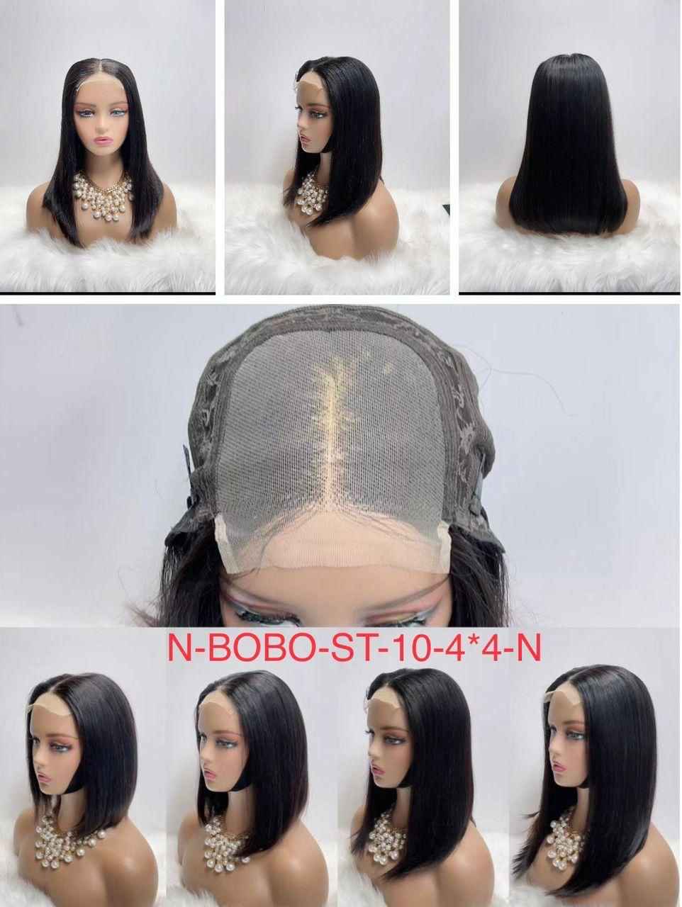 Brazilian Wig
