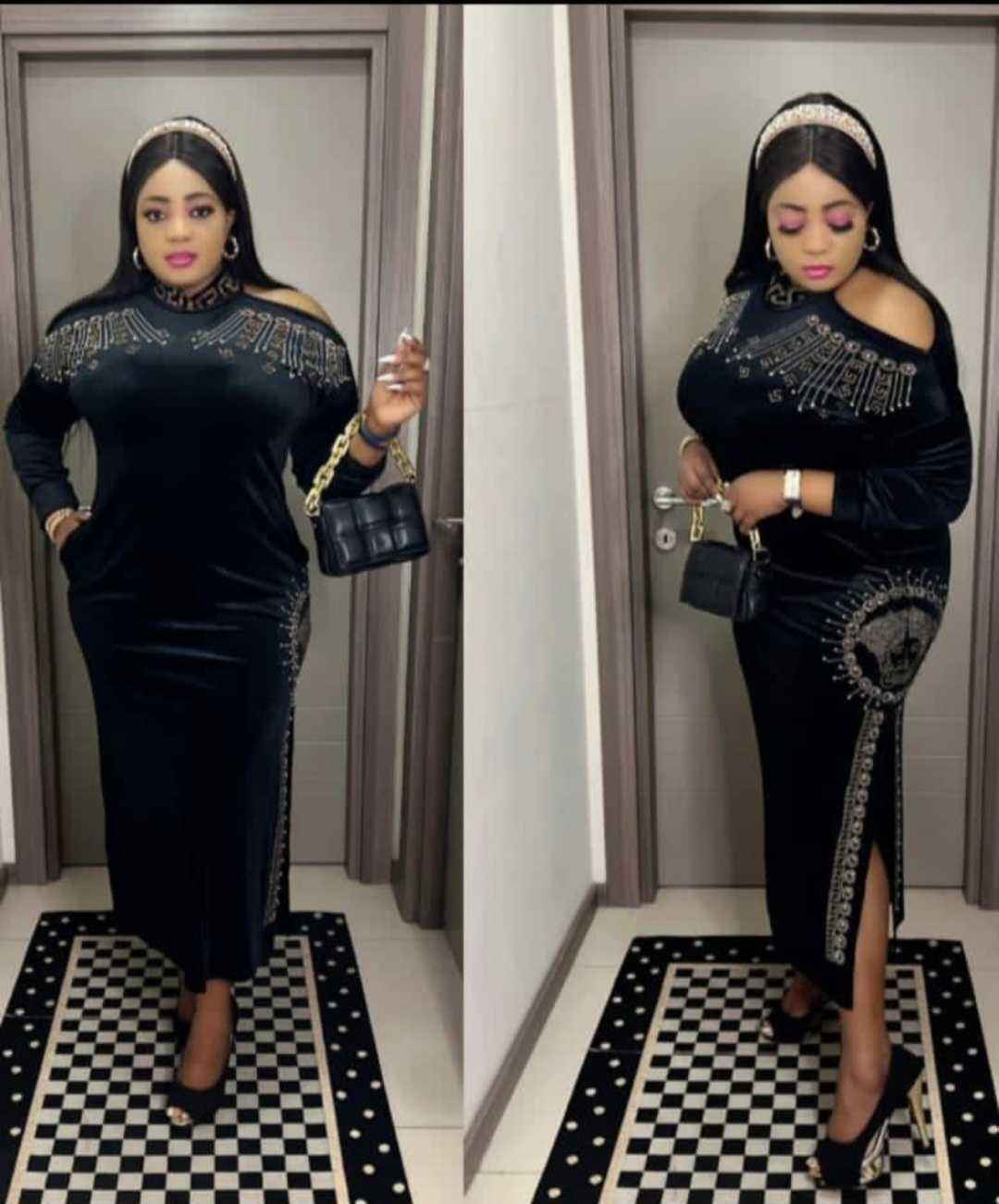 Maleshoane Ivy Mosehla